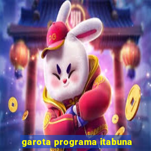 garota programa itabuna